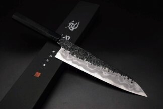 Kisuke ENN Gyuto 210mm