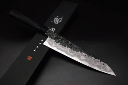 Kisuke ENN Gyuto 210mm