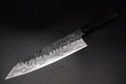 Kisuke ENN Gyuto 210mm - Image 4