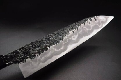 Kisuke ENN Gyuto 210mm - Image 5