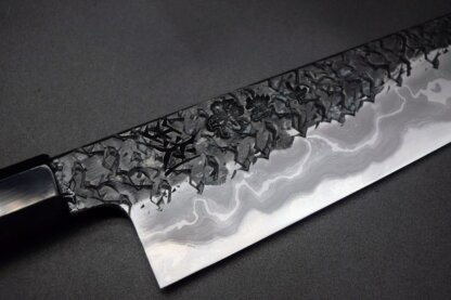 Kisuke ENN Gyuto 210mm - Image 7
