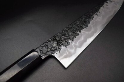 Kisuke ENN Gyuto 210mm - Image 8