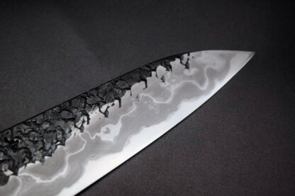 Kisuke ENN Gyuto 210mm - Image 9