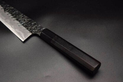 Kisuke ENN Gyuto 210mm - Image 11