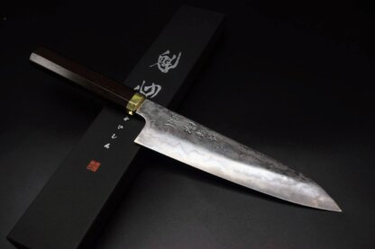 Kisuke KAGEROU Gyuto 210mm