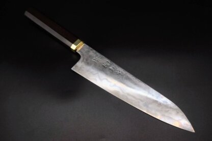 Kisuke KAGEROU Gyuto 210mm - Image 11