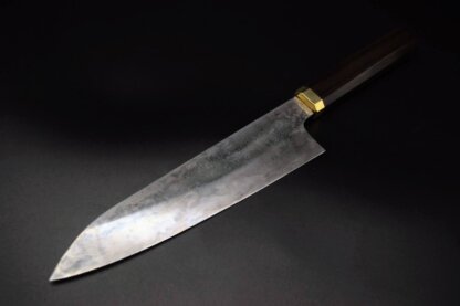 Kisuke KAGEROU Gyuto 210mm - Image 10