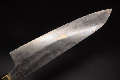 Kisuke KAGEROU Gyuto 210mm - Image 8