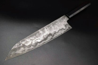 Kisuke KOKUENN Gyuto 210mm - Image 3