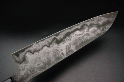 Kisuke KOKUENN Gyuto 210mm - Image 9