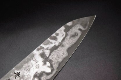 Kisuke KOKUENN Gyuto 210mm - Image 7