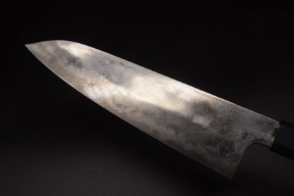 Kisuke KAGEROU Gyuto 240mm Indigo handle - Image 3